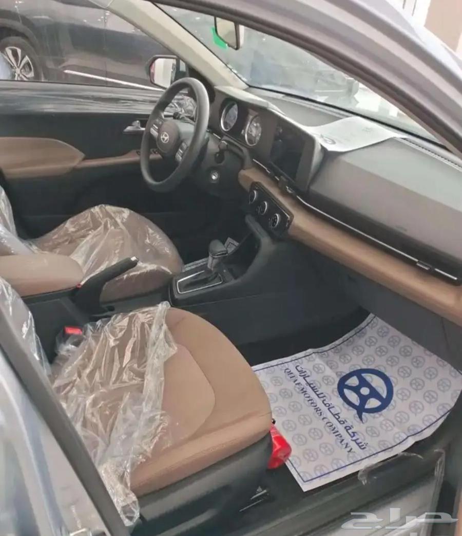 Hyundai Accent 2025 on Installment with All Specifications63149604235906114