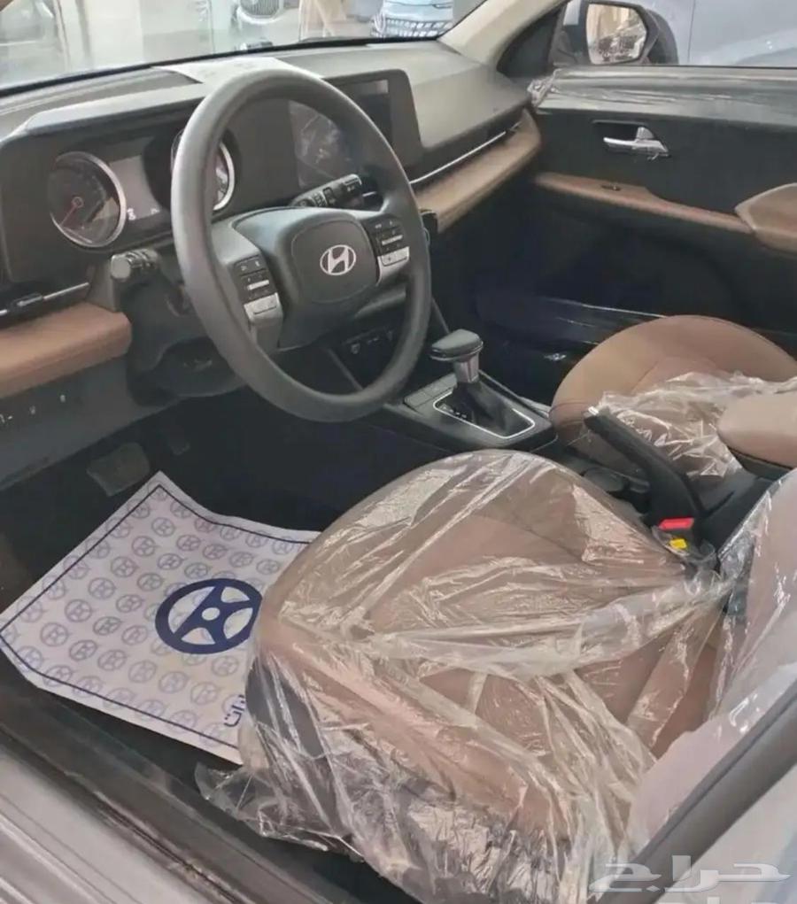 Hyundai Accent 2025 on Installment with All Specifications63149604235906112