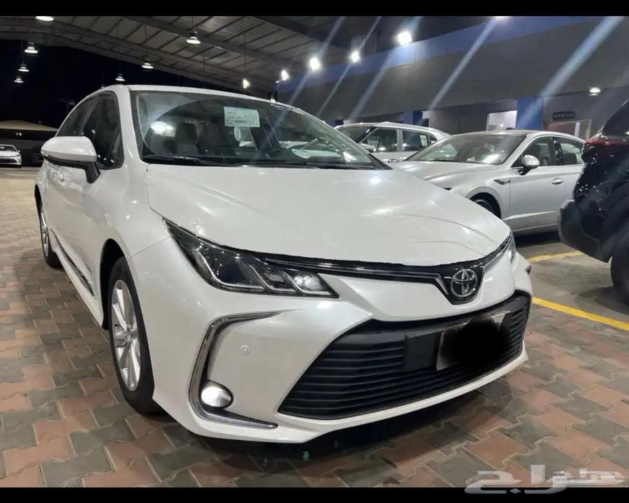 Toyota Corolla 202563149160857857111