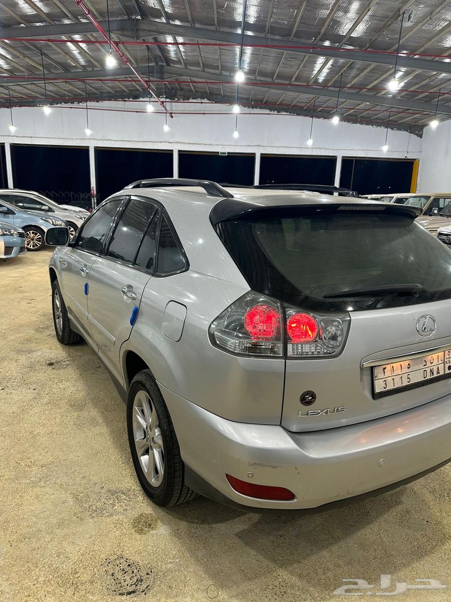 Lexus RX350 200863147248239489112