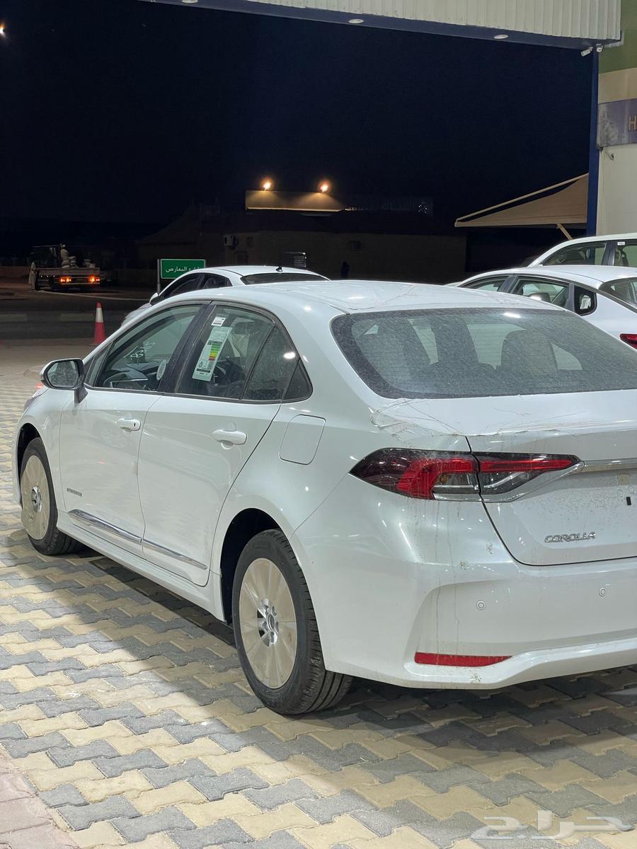 Toyota Corolla XLI 1.5 upgraded gasoline 202563149157413121113