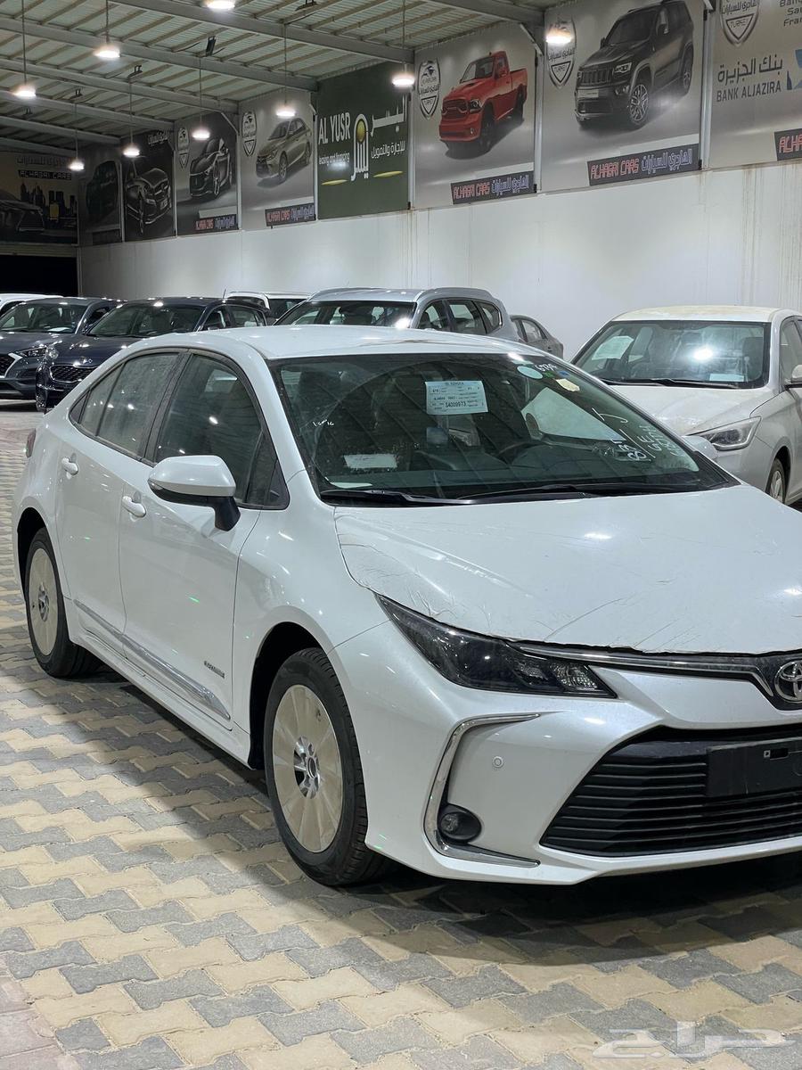 Toyota Corolla XLI 1.5 upgraded gasoline 202563149157413121112