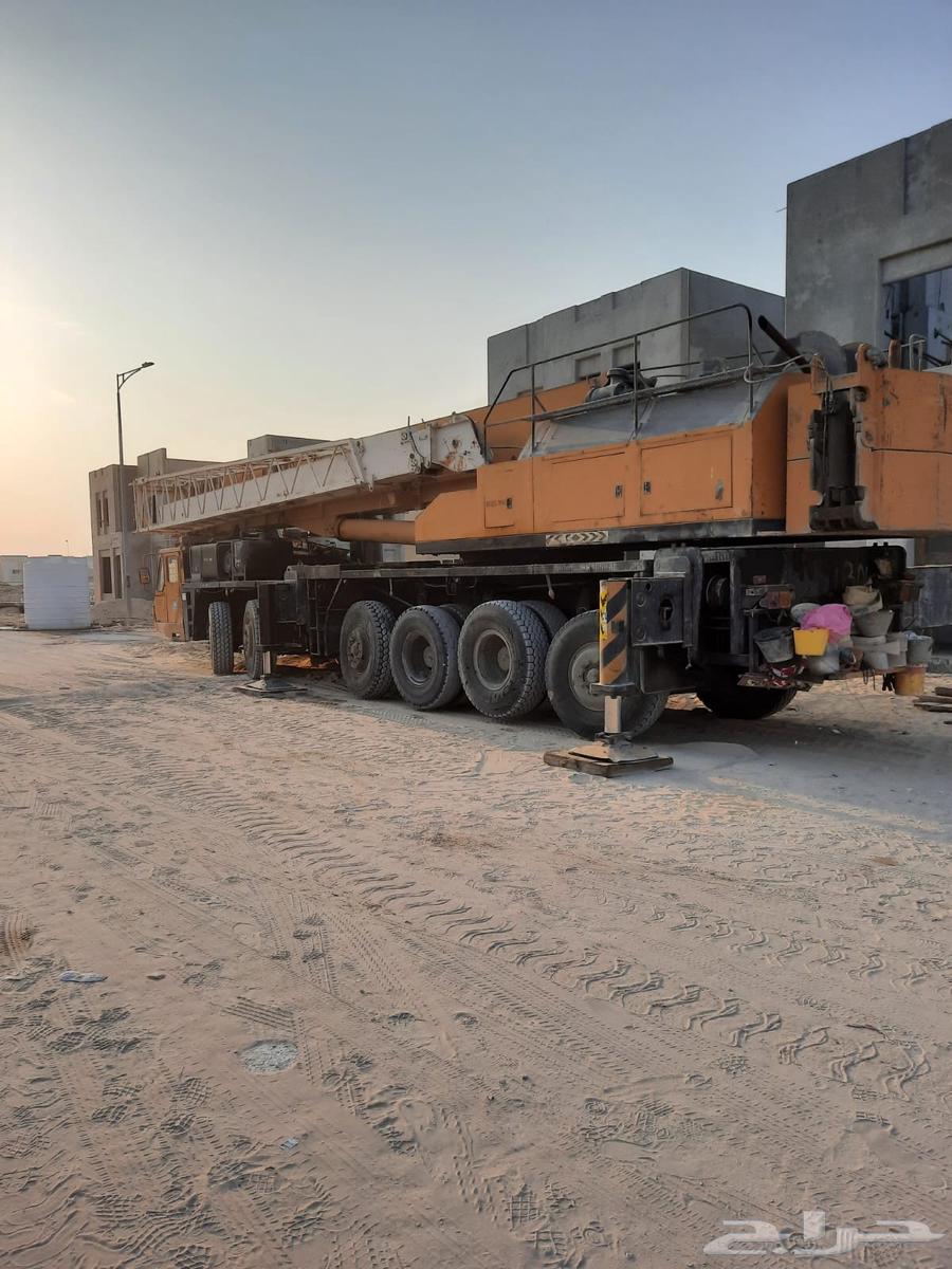 150-ton crane for sale, Tadano model 9163149128389123112