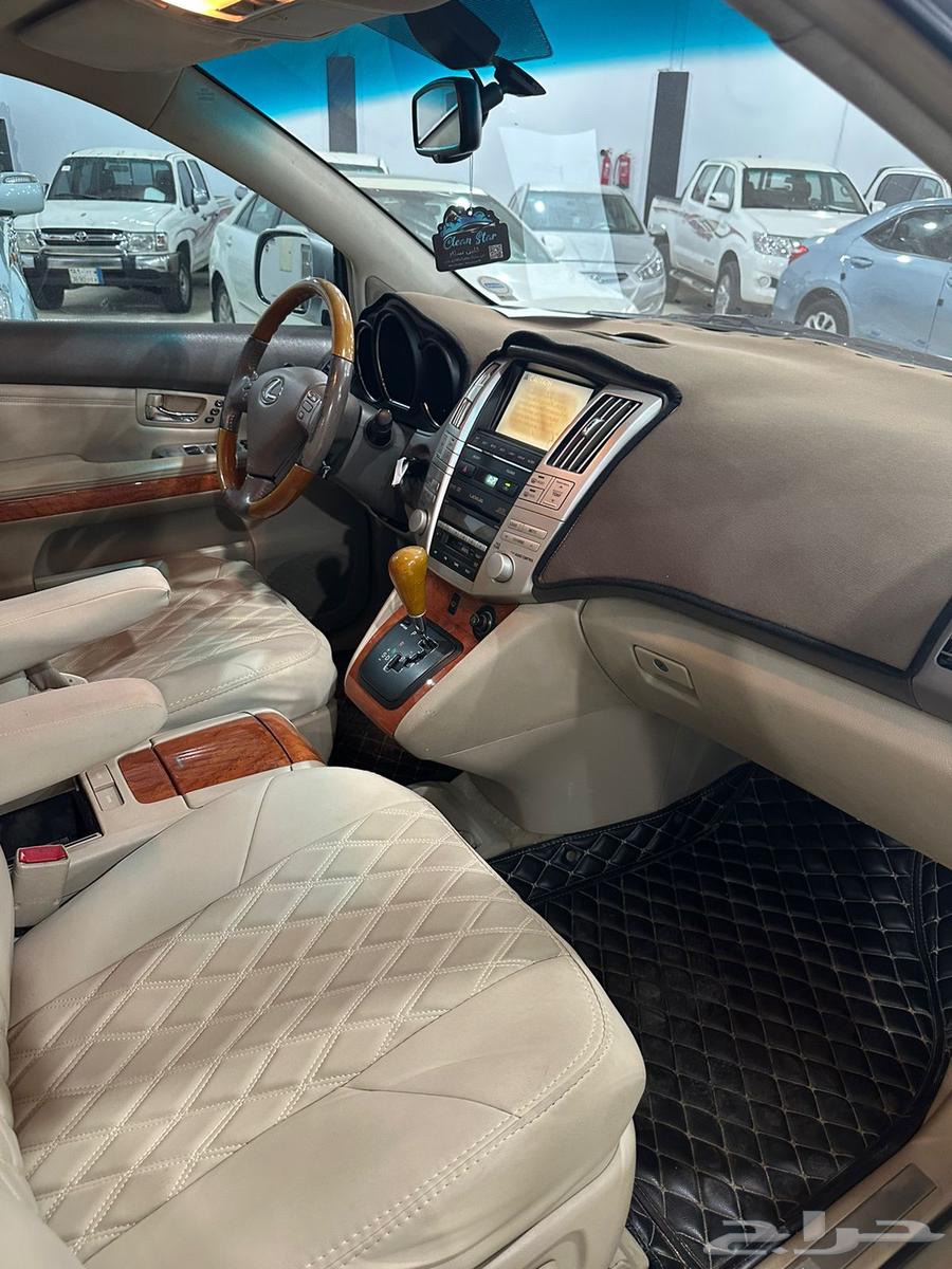 Lexus RX350 200863147248239489114