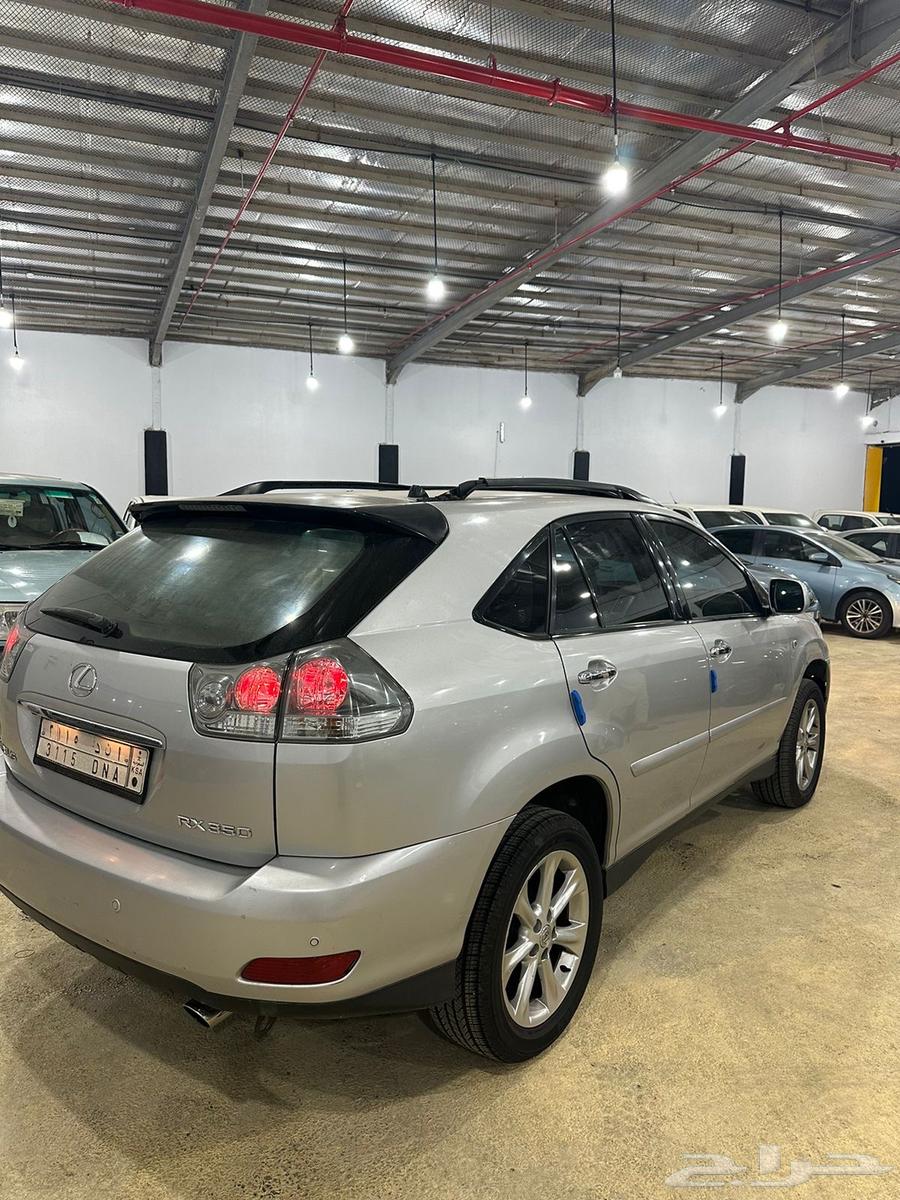 Lexus RX350 200863147248239489111