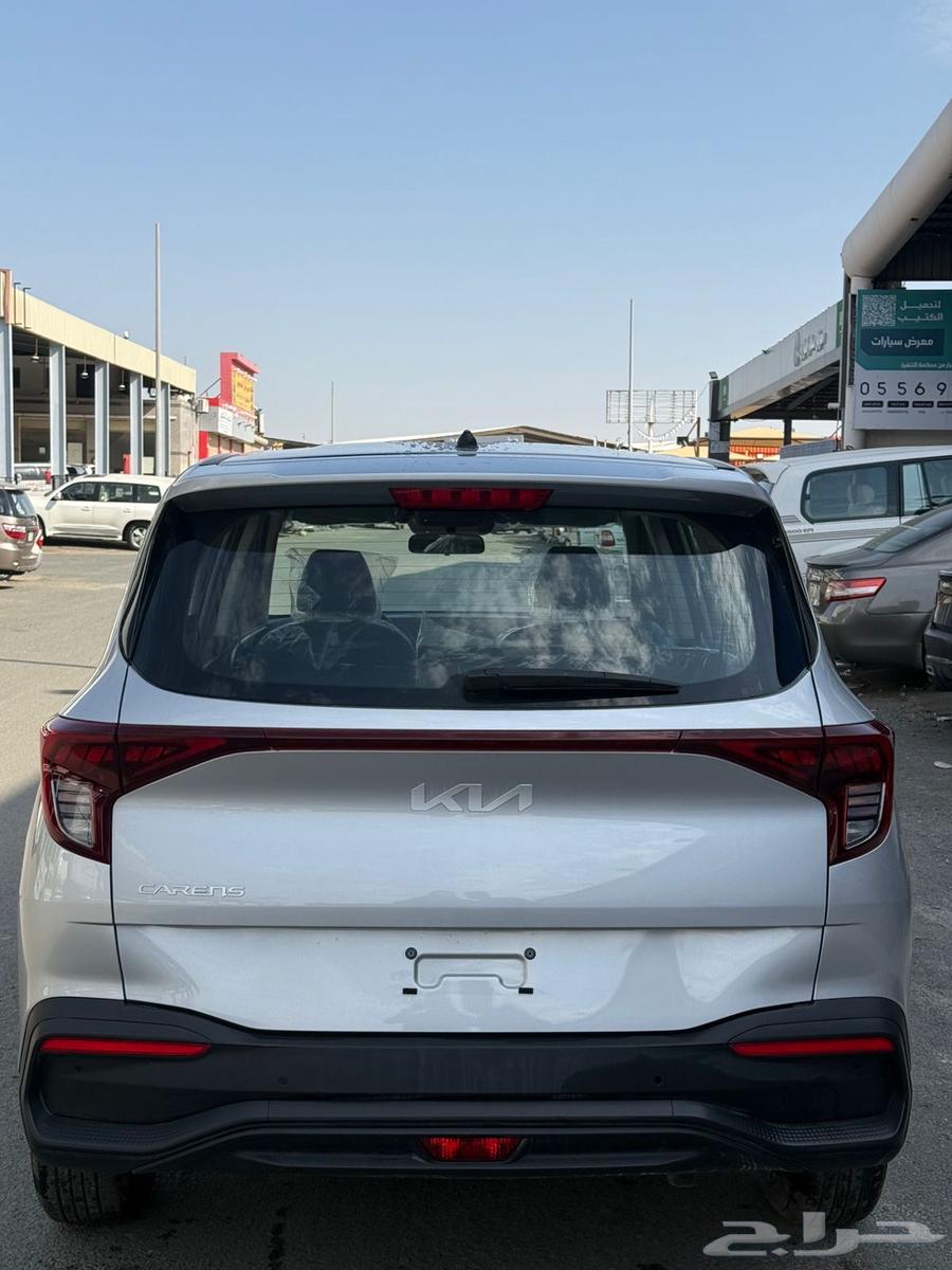 اقوي العروض كيا كرينز نص فل GLS م 202563148669721347112