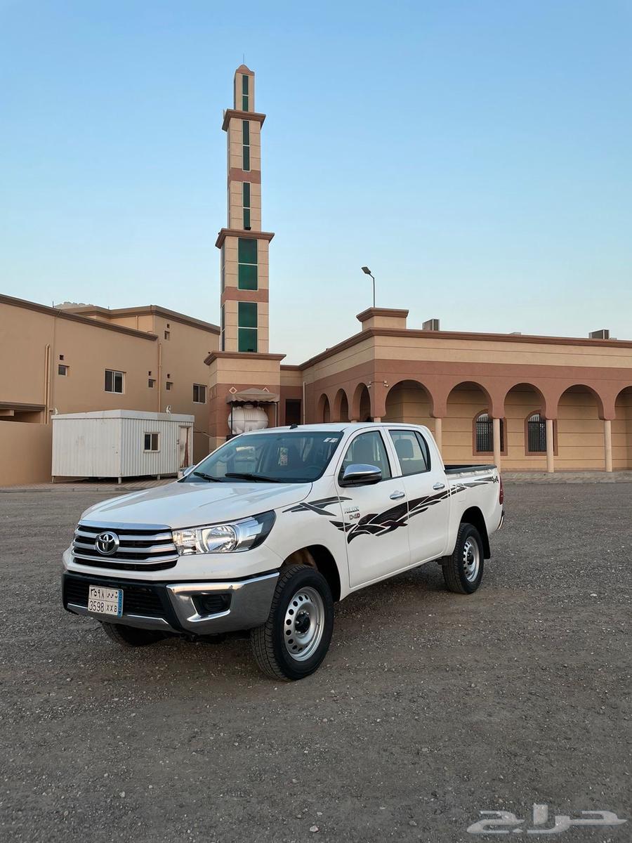 هايلكس ديزل63150067840642112