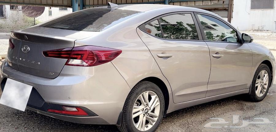 2020 Intera model, half-full Saudi, interior pictures have been added63148684449025111