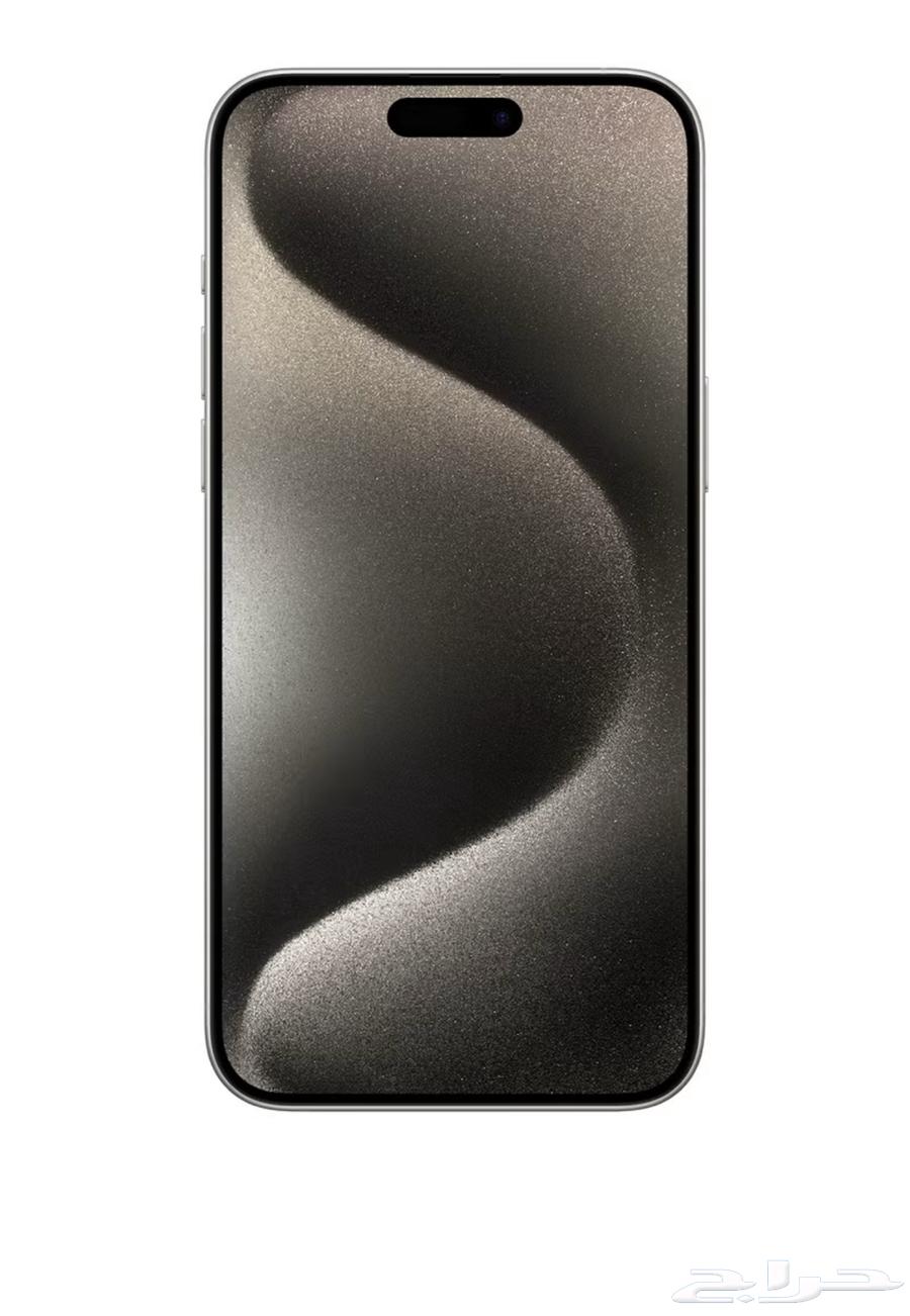 iPhone 15 Pro Max titanium63099348571521111