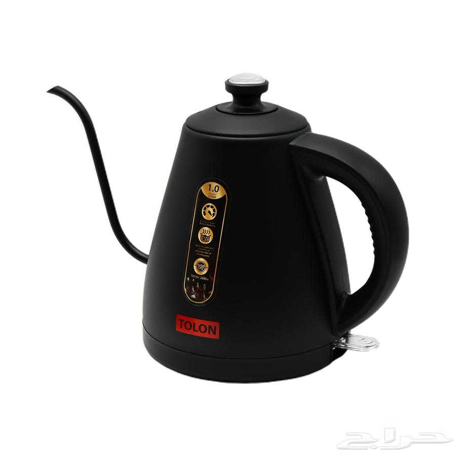 1 Liter 1850 Watt Coffee Distillation Boiler63098179915906111