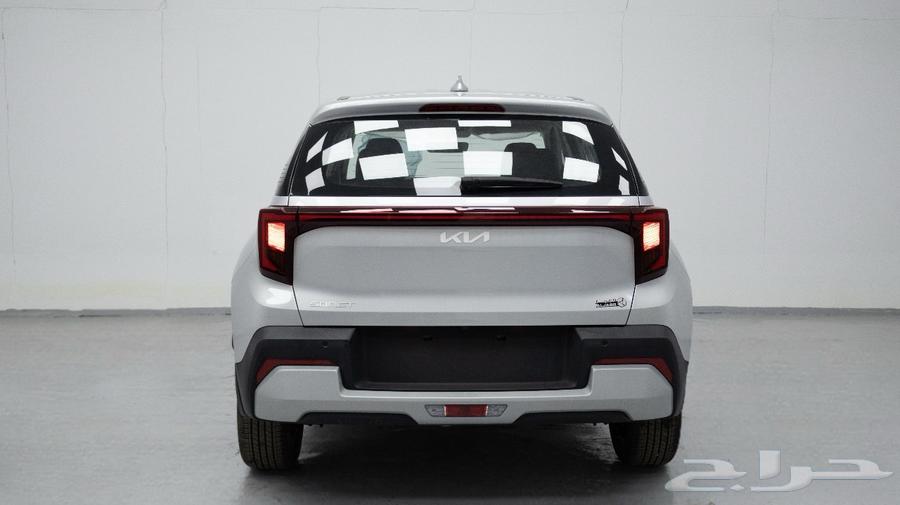 Kia Sonet 2024 Standard Cash Bank63147708567938113