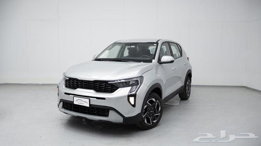 Kia Sonet 2024 Standard Cash Bank631477085679381116