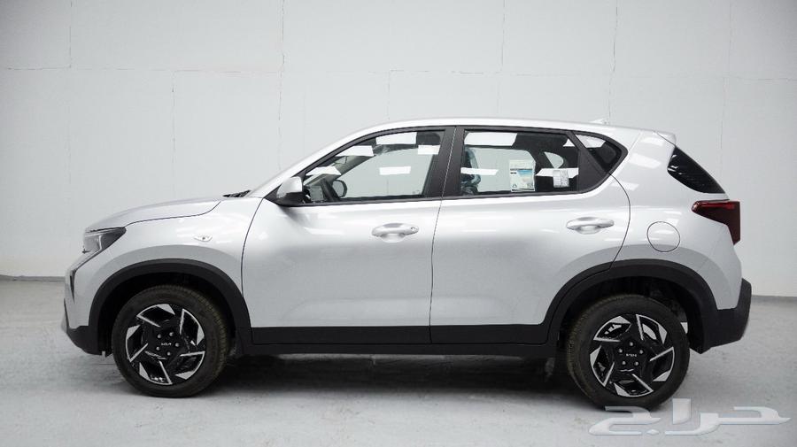 Kia Sonet 2024 Standard Cash Bank63147708567938112