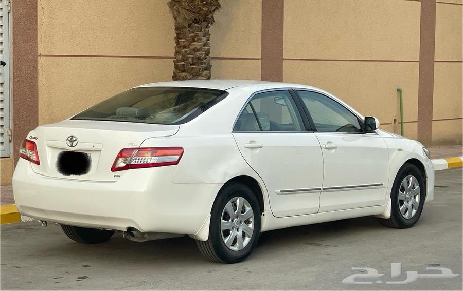 Toyota Camry 2010 storage63149135881475113