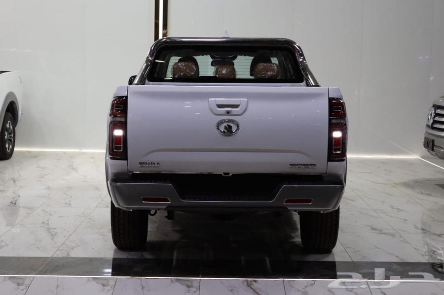 Great Wall Power Full M 2025 ongoing offers63149621815938113
