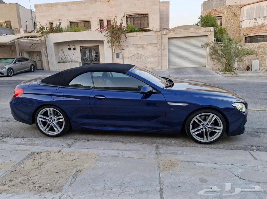 بي ام دبليو الفئه السادسة63147251989505111