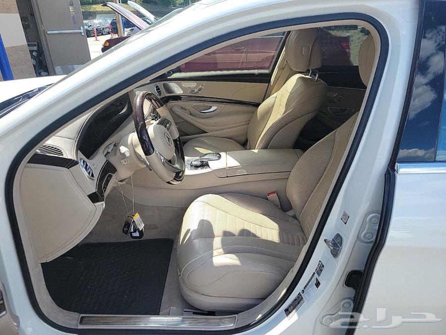 Mercedes S560 special offer 2020 without forumatic, fully loaded63149150181123114