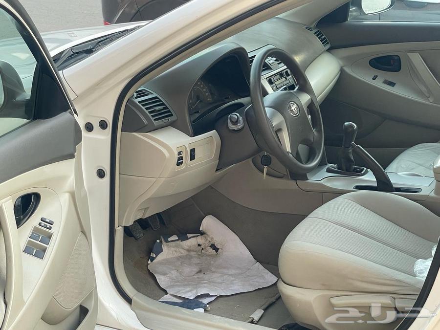 Toyota Camry 2010 storage63149135881475114