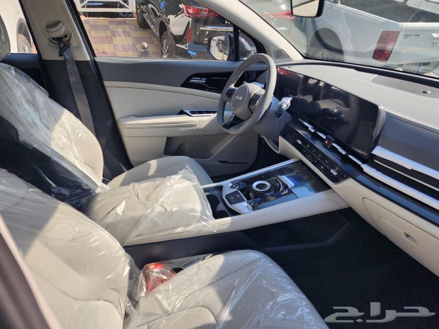Sportage Large Full Option 2025 lowest cash price63150072267907114