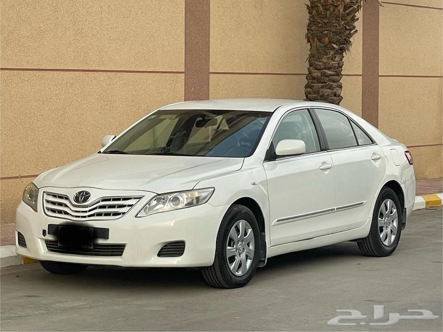 Toyota Camry 2010 storage63149135881475112