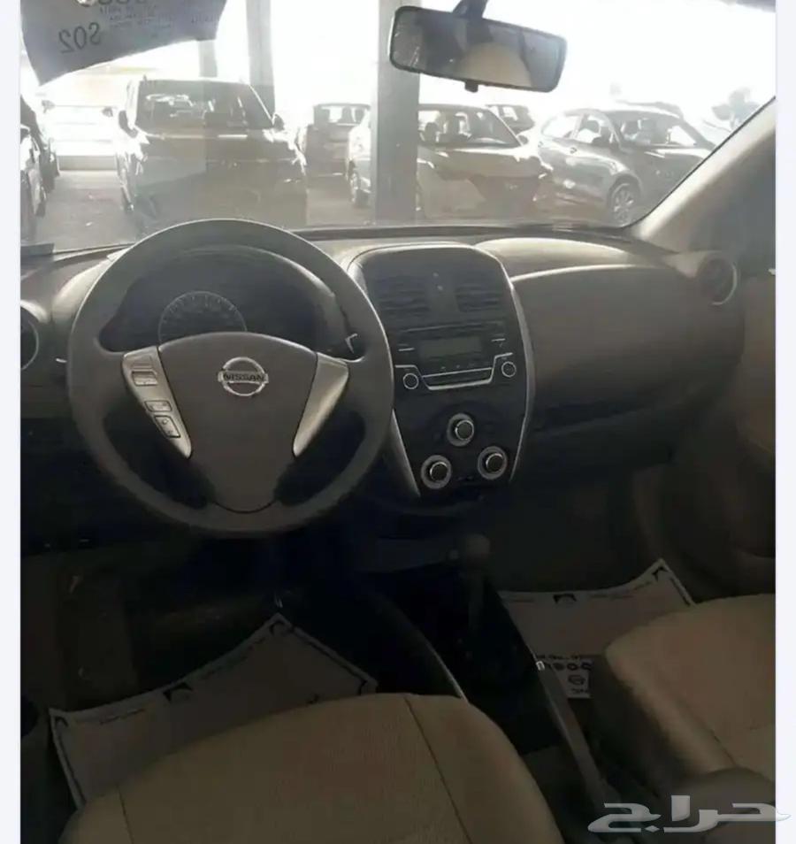 Nissan Sunny Comfort SV 202463150517092867112