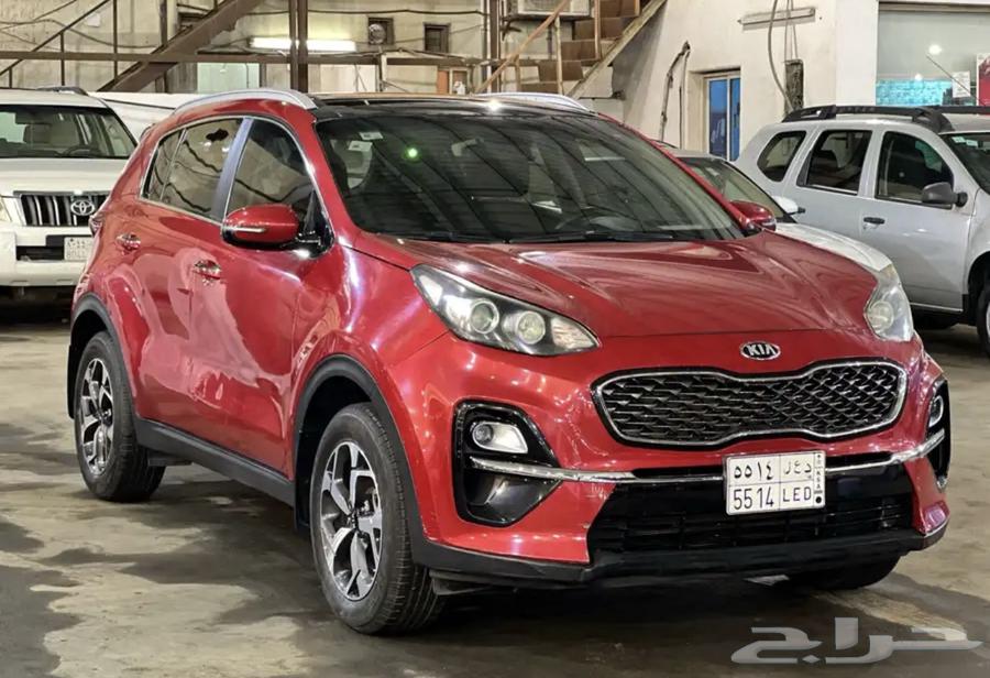 Kia Super Tag 2019 (sold) May God bless63148200808707112