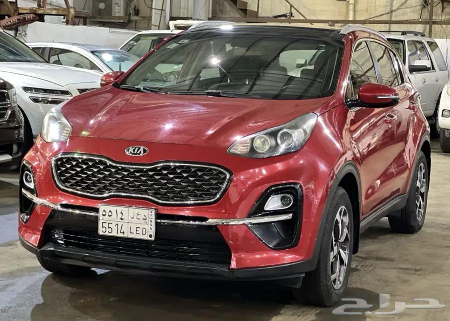 Kia Super Tag 2019 (sold) May God bless63148200808707111