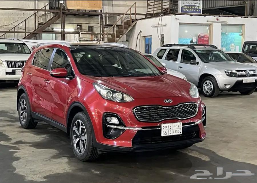 Kia Super Tag 2019 (sold) May God bless63148200808707113