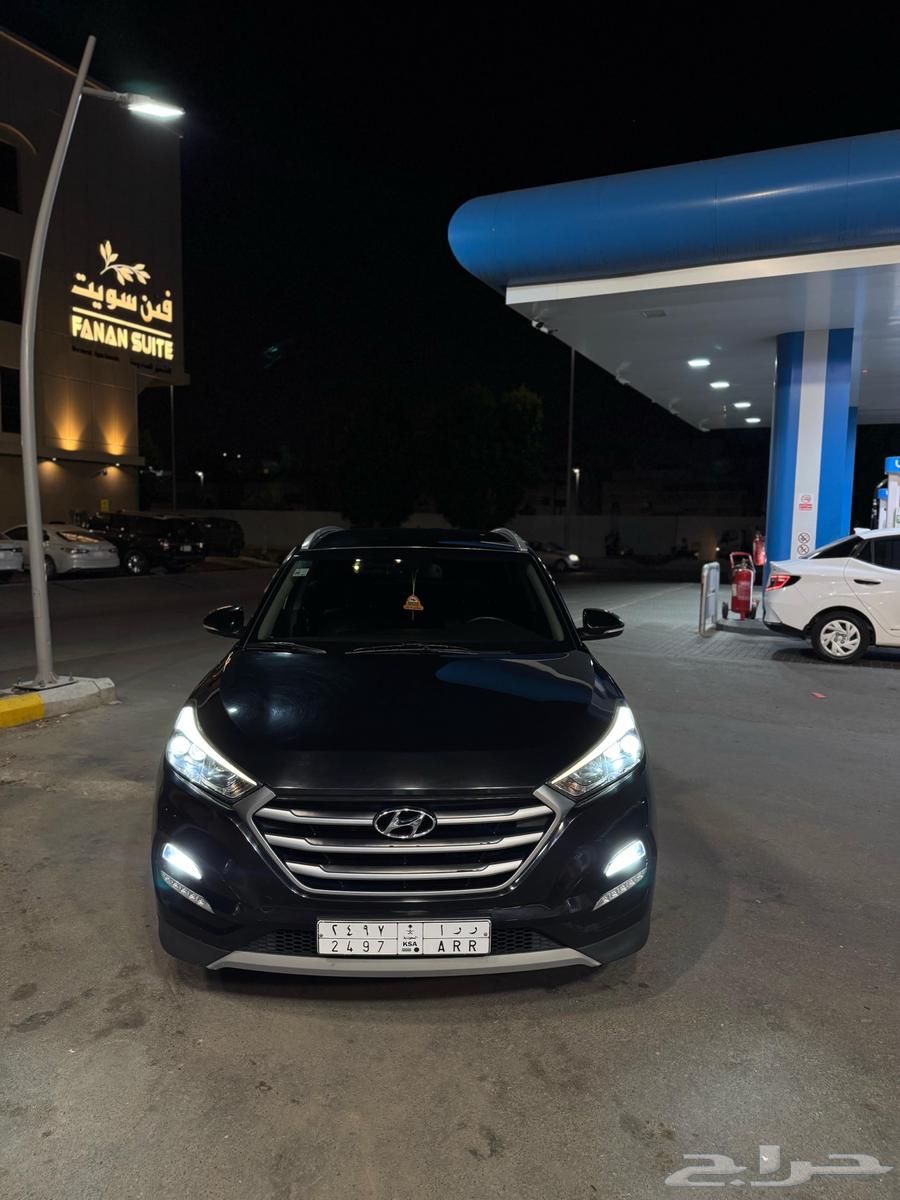 Tucson 2018 diesel 2000 (replacement in Santa Fe)63149600478209113