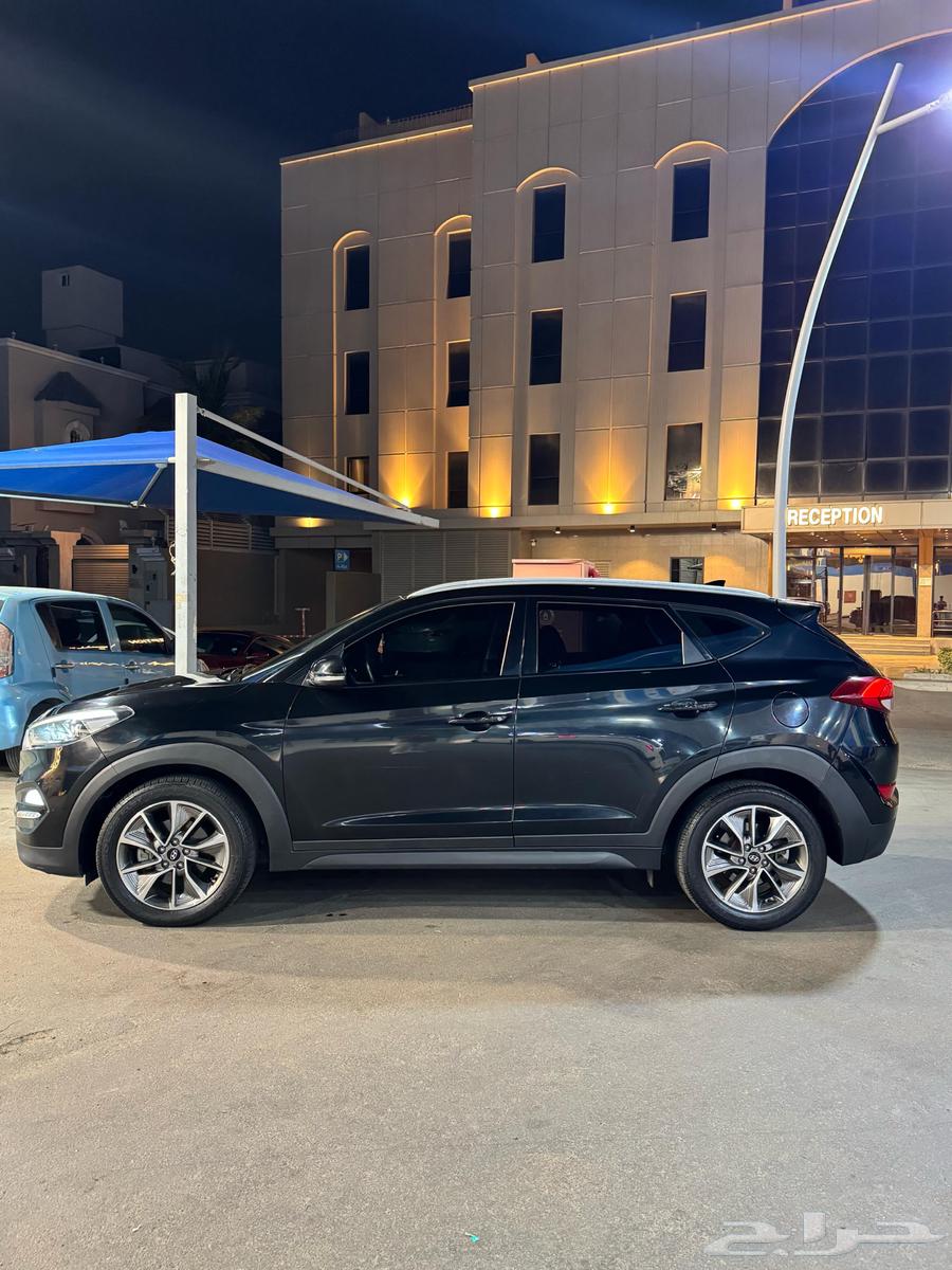 Tucson 2018 diesel 2000 (replacement in Santa Fe)63149600478209111