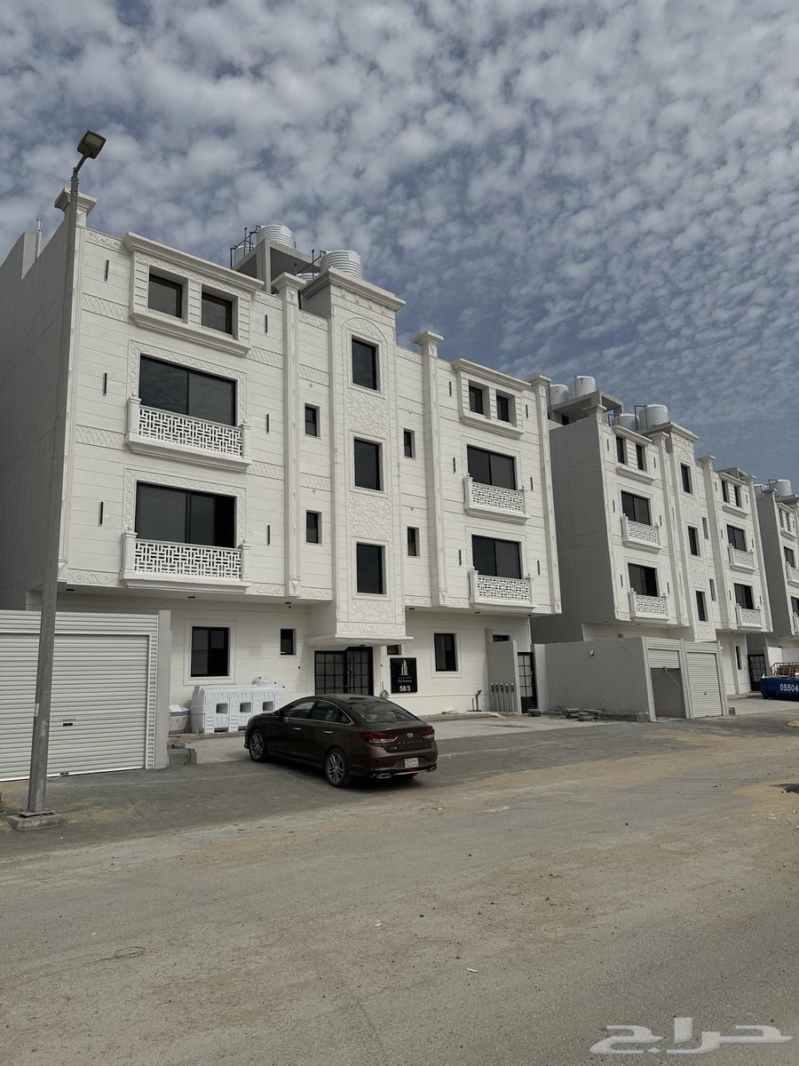 شقق فاخرة تمليك63010620233987112