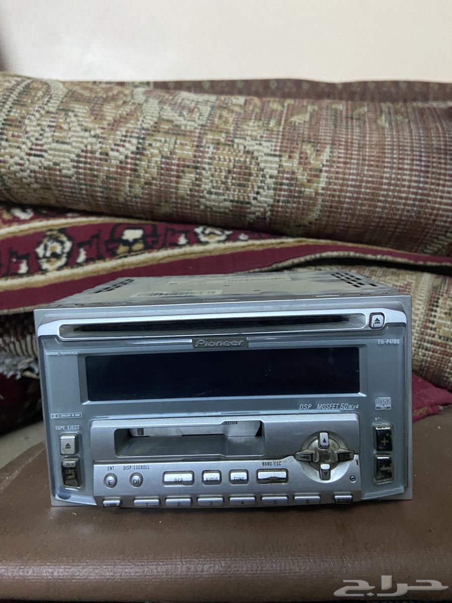 مسجل لاند كروزر200363148204802434118