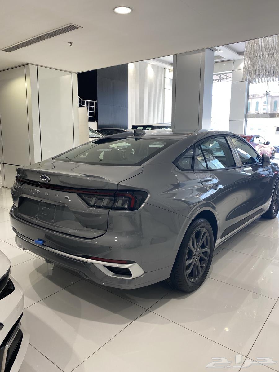 Ford Taurus Trend 202563149603780353112