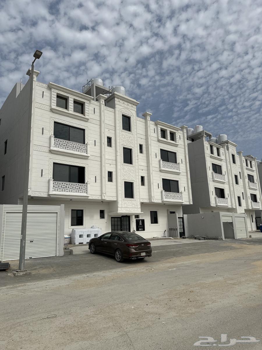 شقق فاخرة تمليك63010620233987111