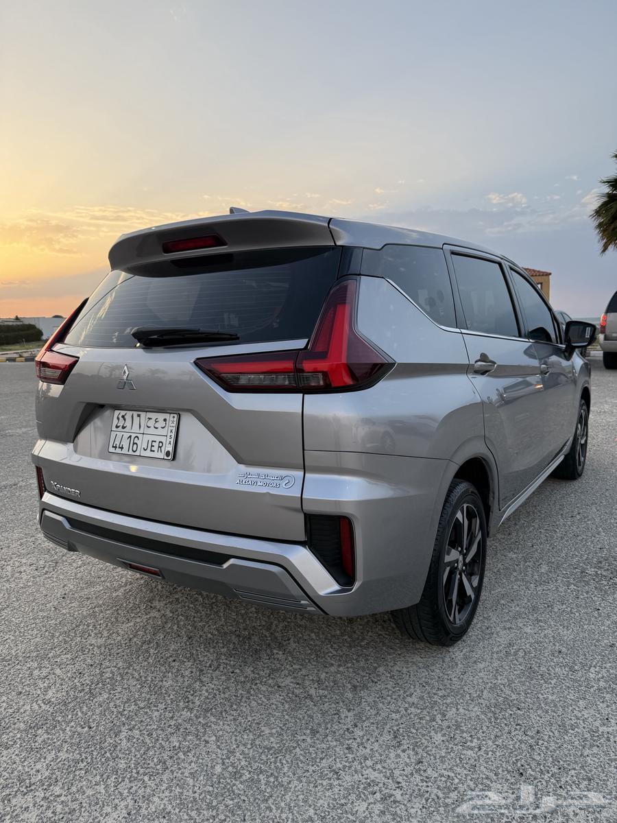 Mitsubishi Expander 2023, very clean (sold)63150060746881114