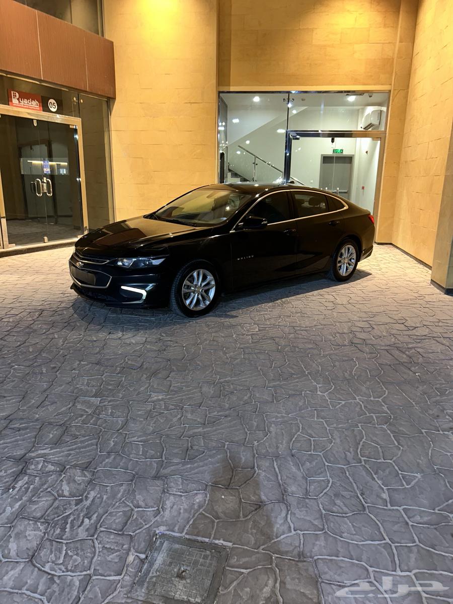 Malibu 2017 for sale or trade63147240387203111