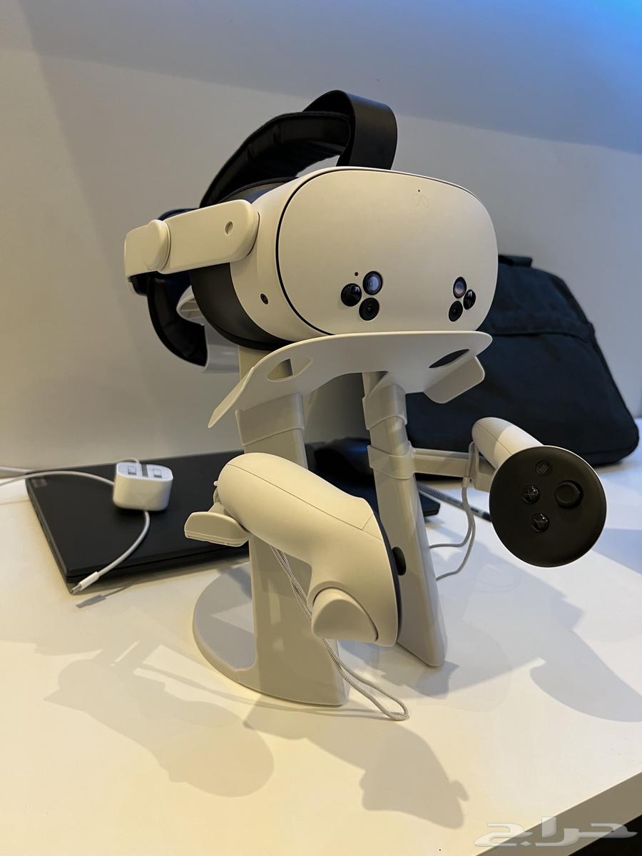 quest 3s 128gb vr headset with kiwi k4 head strap63098548144513110