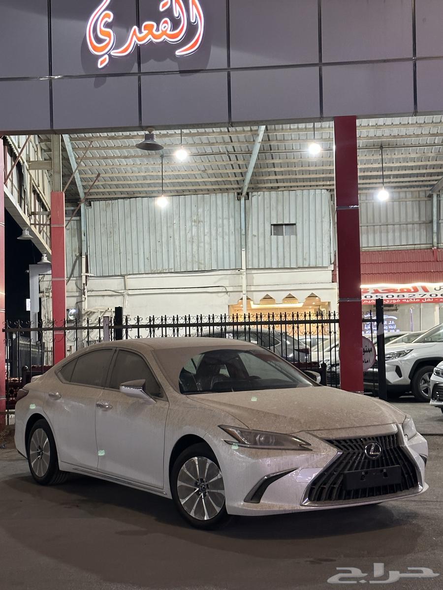 Lexus 2025 ES350 for 195,50063149164782722112