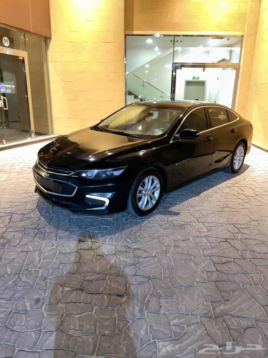Malibu 2017 for sale or trade63147240387203113
