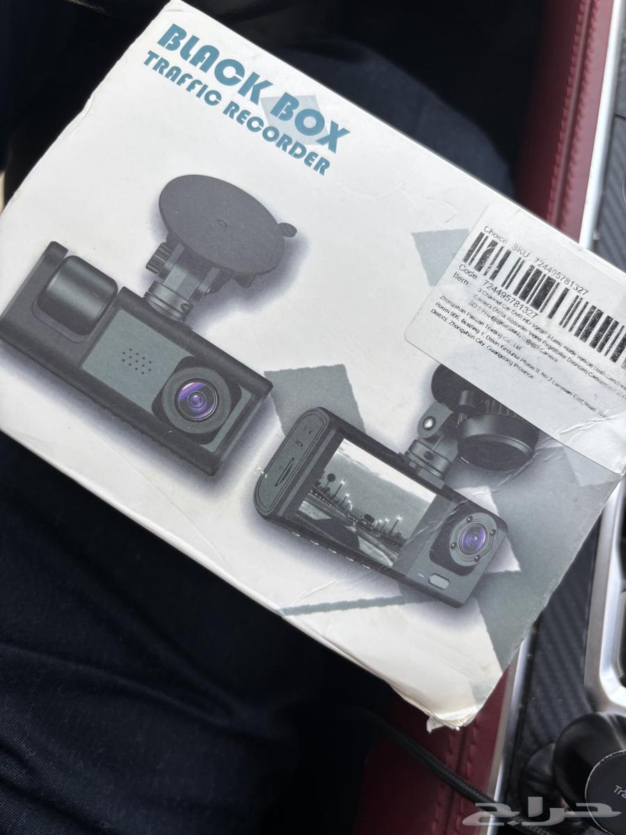 داش كام dash camera63098574642561114
