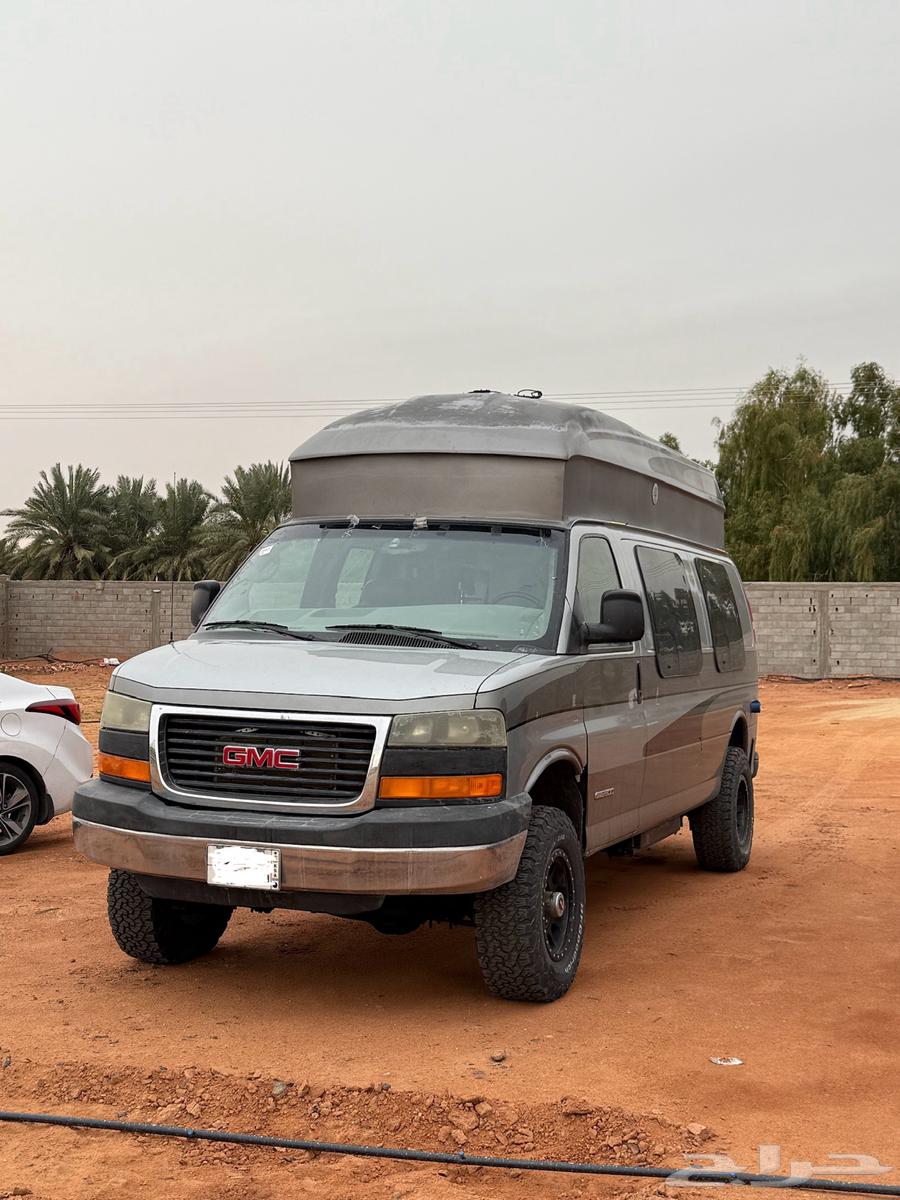 GMC caravan63150064558723111