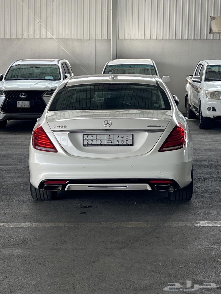 Mercedes yacht 2015, only 120,000 km driven63148662185218113