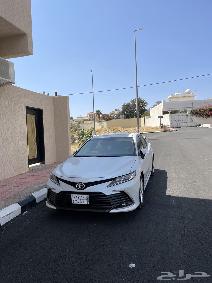 Camry 2024 GLE63147728639362113