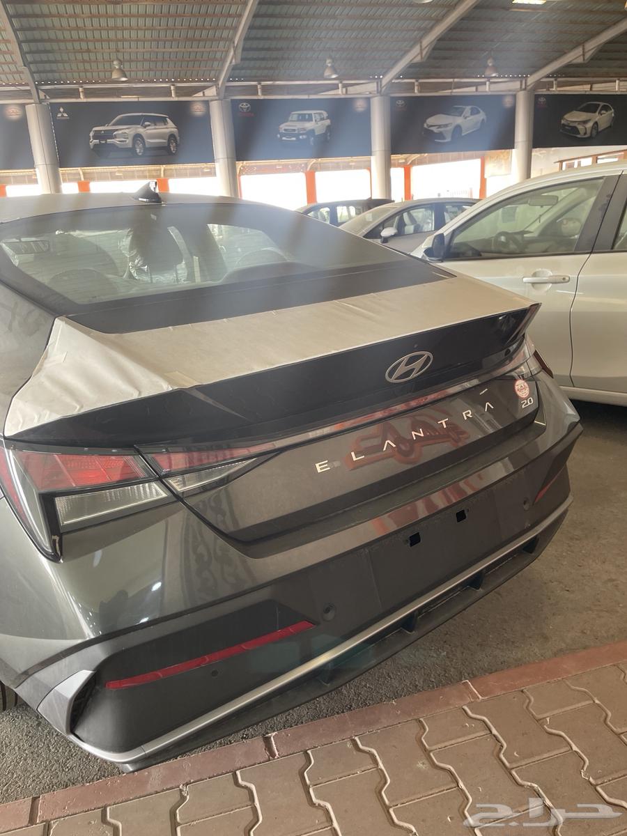 Hyundai Elantra 202563147728128129112