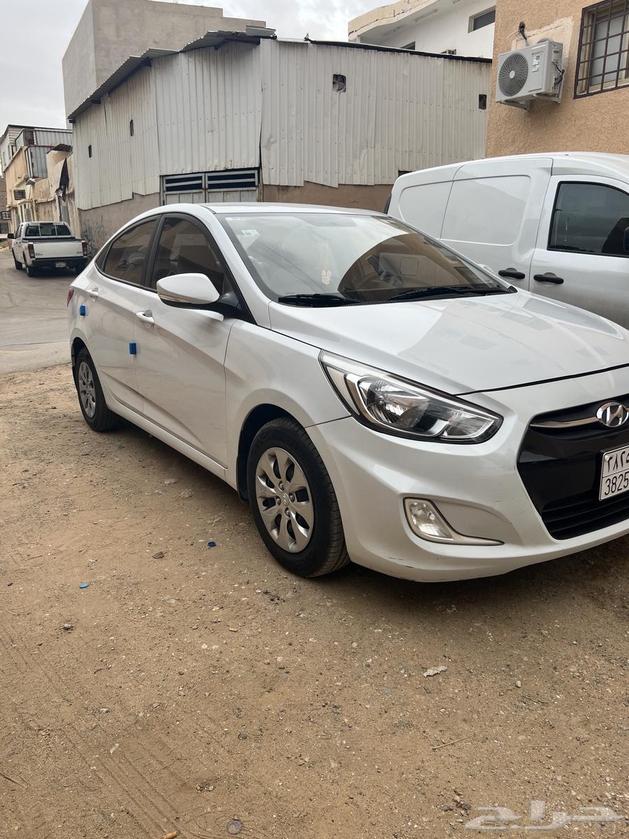 Hyundai accent 2018 for sale63147724676482111