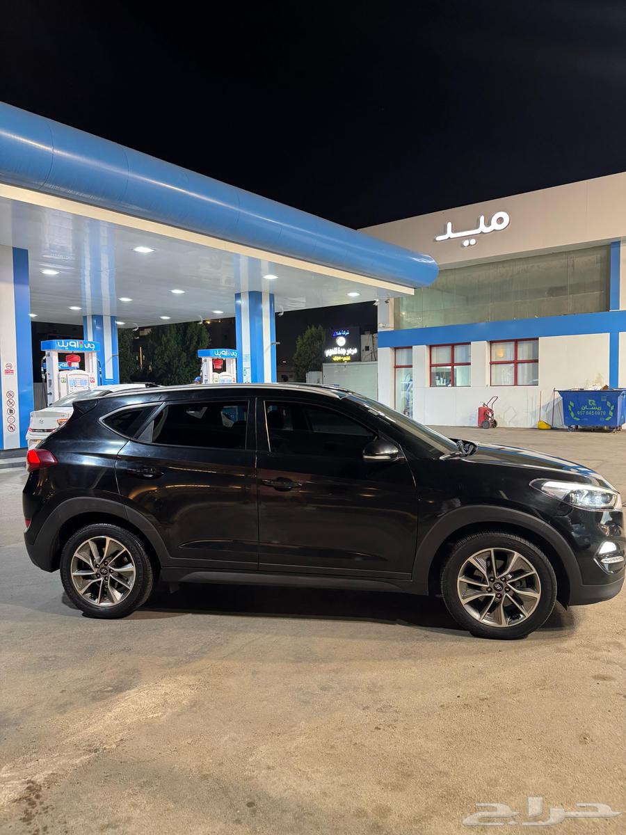 Tucson 2018 diesel 2000 (replacement in Santa Fe)63149600478209112