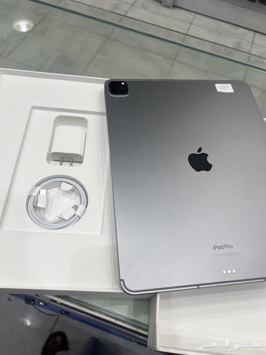 iPad 6th generation 12.9 memory 256 chip63097478499331113