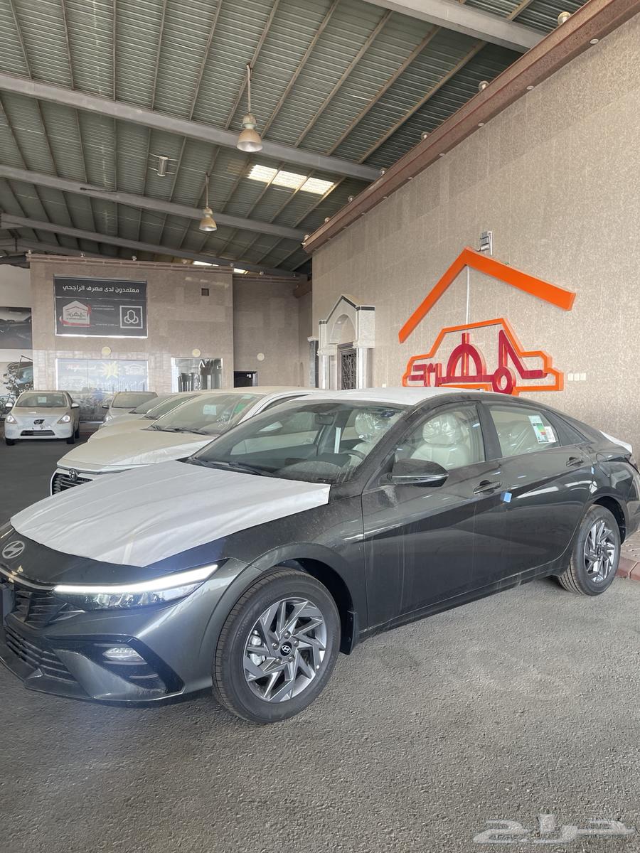 Hyundai Elantra 202563147728128129111