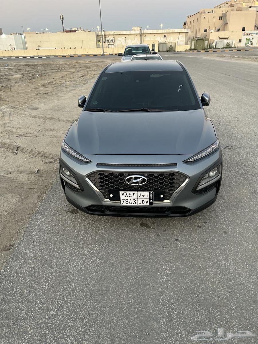 Hyundai Kona 2020 Diesel63151422280577112