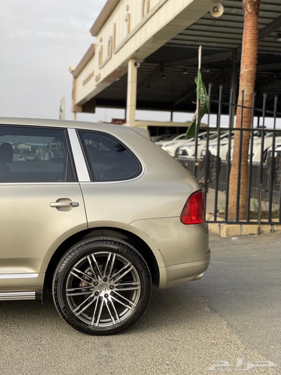 Porsche Cayenne (( Sold ))63146753937155114